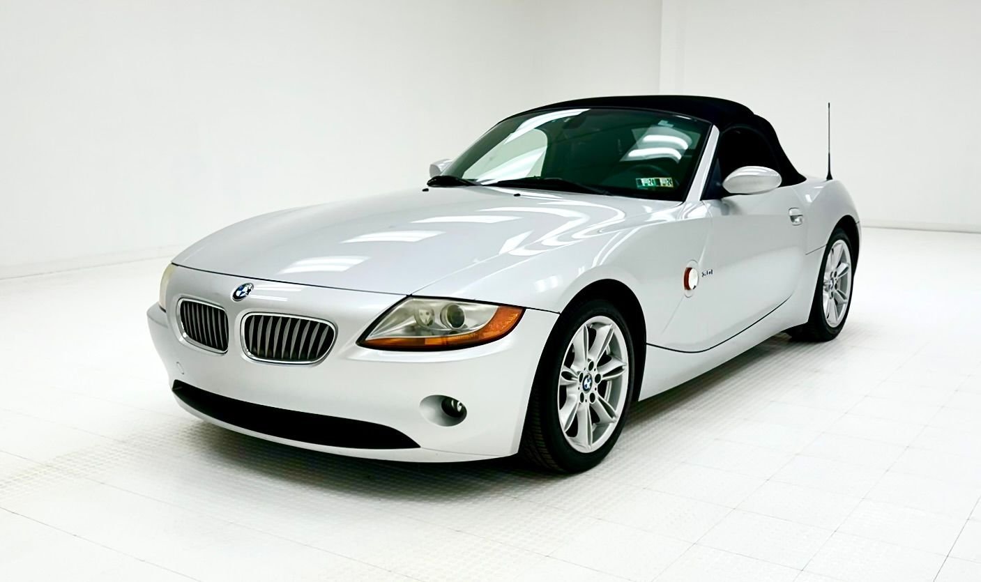 BMW Z4